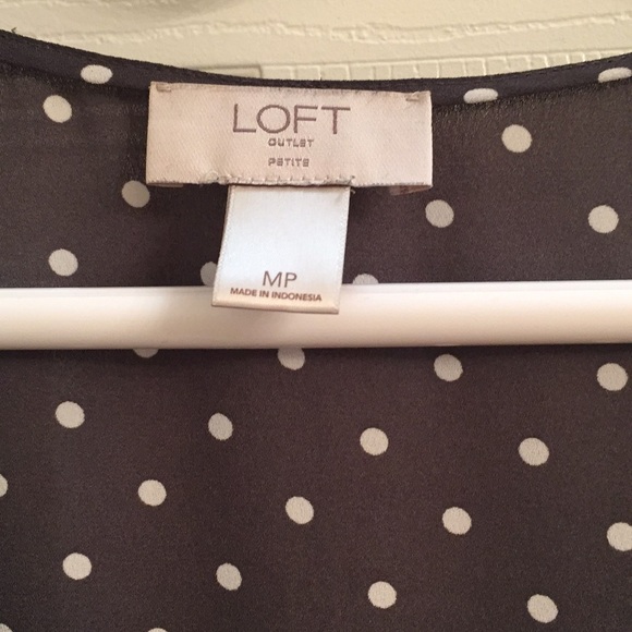 Loft Sleeveless Tank - Picture 2 of 2